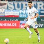 Lukas Fröde Hansa Rostock Tipp