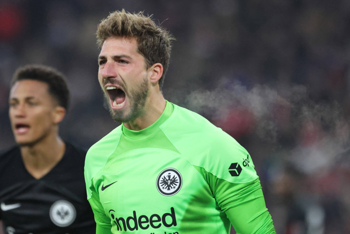 Frankfurt Hertha Tipp