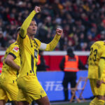 Dortmund Freiburg Tipp