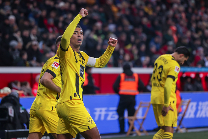 Dortmund Freiburg Tipp