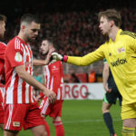 Union Berlin Mainz Tipp