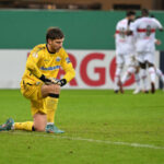 Jannik Huth Paderborn Tipp