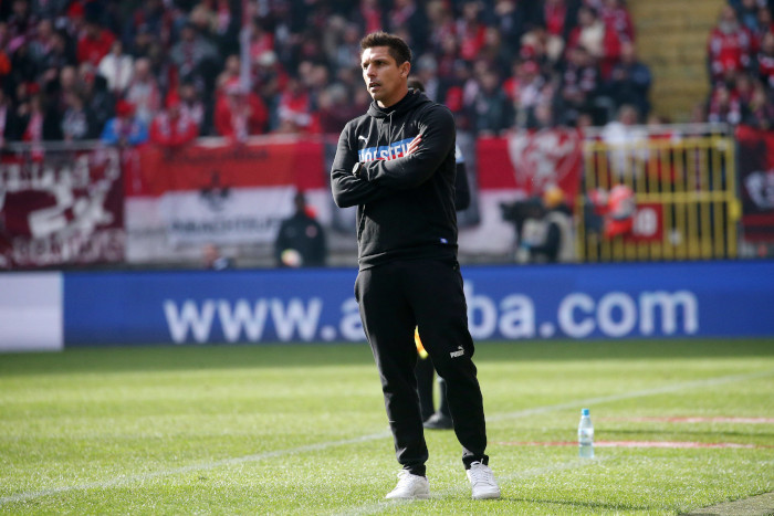 Marcel Rapp Kiel Tipp