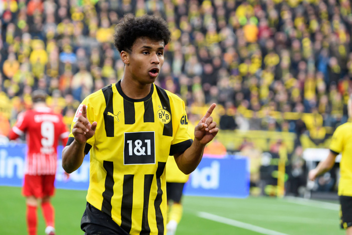 Werder Bremen vs. Dortmund Tipp