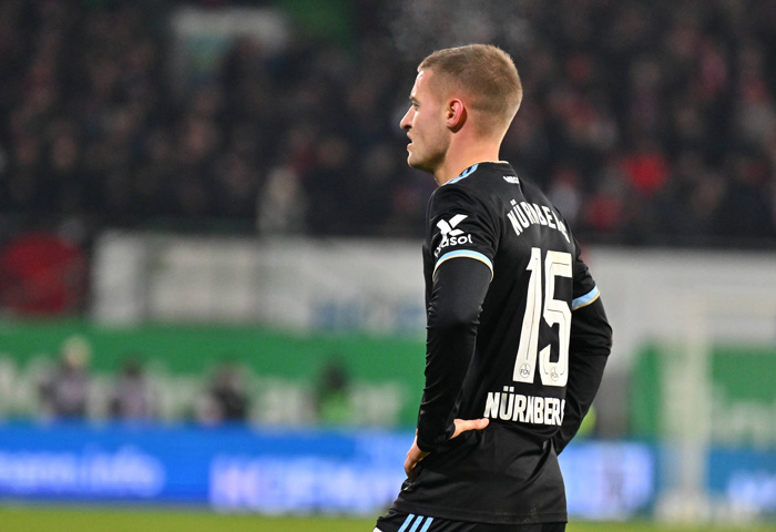 Nürnberg Düsseldorf Tipp