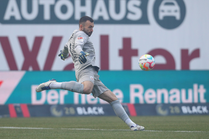 Markus Kolke Rostock Tipp