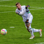 Ron-Robert Zieler Hannover Tipp