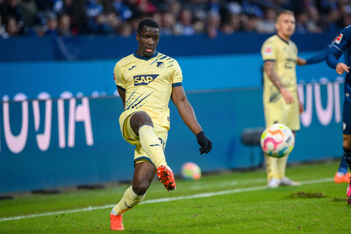 Hoffenheim vs. Leverkusen Tipp