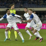 Lazio Rom vs. Atalanta Bergamo Tipp