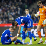 Schalke vs. Wolfsburg Tipp