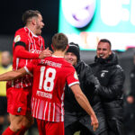 Freiburg vs. VfB Stuttgart Tipp