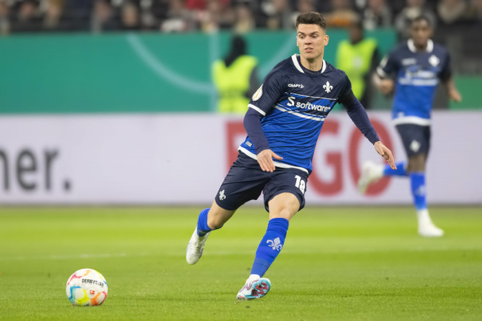 Mathias Honsak Darmstadt Tipp