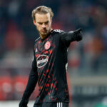 Jorrit Hendrix Düsseldorf Tipp