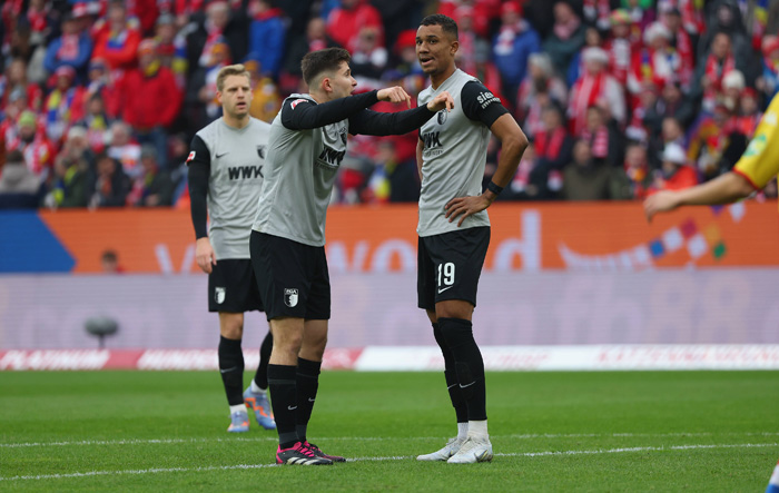 Augsburg vs. Hoffenheim Tipp