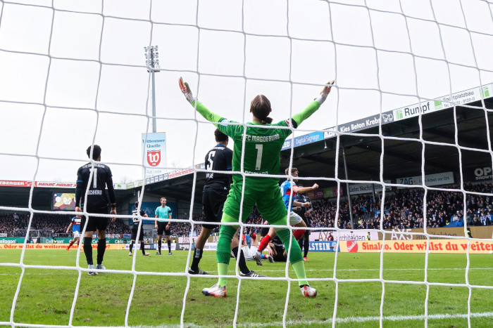 Dominik Reimann Magdeburg Tipp