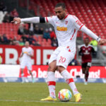 Leon Guwara Regensburg Tipp