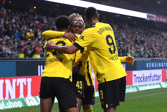 Dortmund vs. Chelsea Tipp