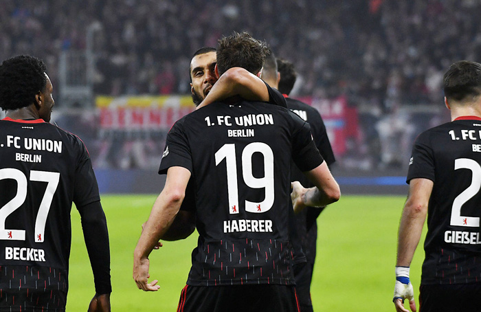 Ajax Amsterdam vs. Union Berlin Tipp