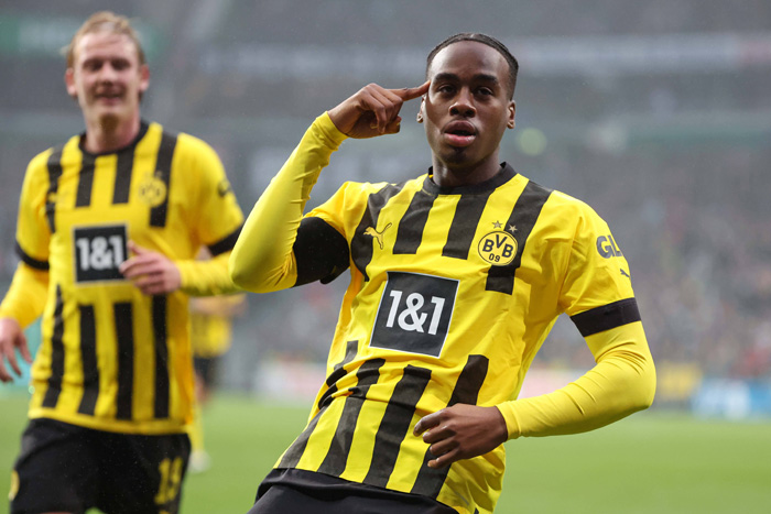 Dortmund vs. Hertha Tipp