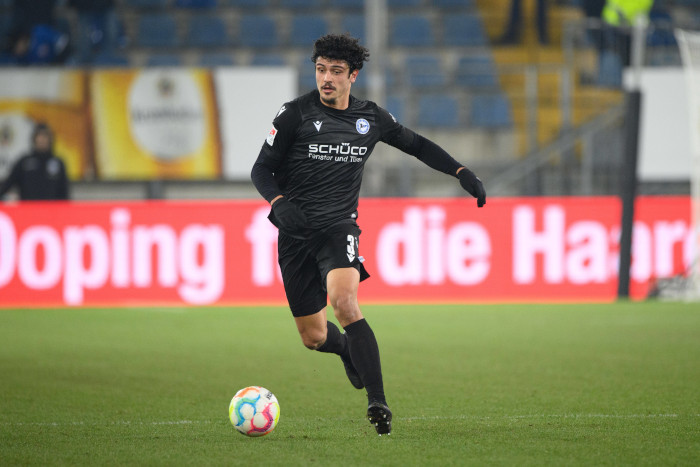 Guilherme Ramos Bielefeld Tipp