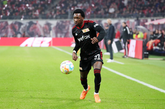 Union Berlin vs. Schalke Tipp