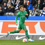 Gladbach vs. Bayern Tipp