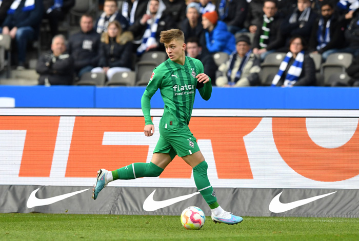 Gladbach vs. Bayern Tipp