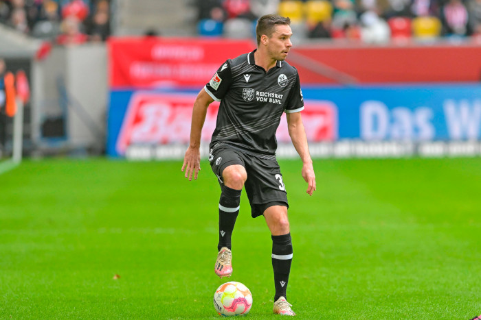 Raphael Framberger Sandhausen Tipp