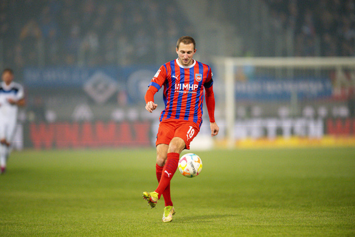 Jonas Föhrenbach Heidenheim Tipp