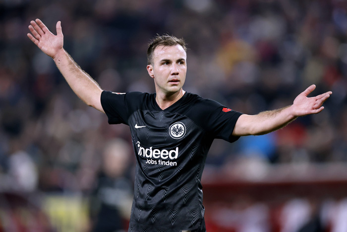 Frankfurt vs. Werder Bremen Tipp