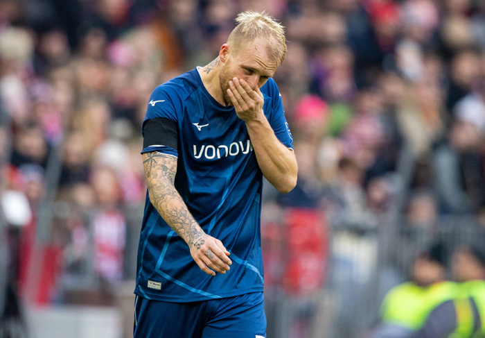 Bochum vs. Freiburg Tipp