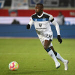 Jean-Lic Dompe Hamburger SV Tipp