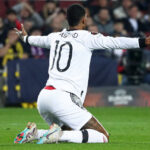 Manchester United vs. Leicester Tipp