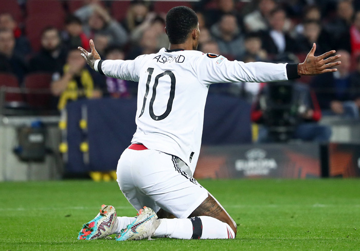 Manchester United vs. Leicester Tipp