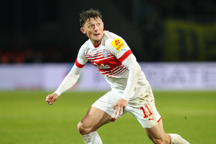 Fabian Reese Kiel Tipp