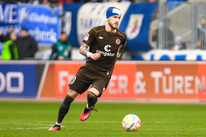 Marcel Hartel St. Pauli Tipp