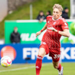 Jona Niemiec Düsseldorf Tipp