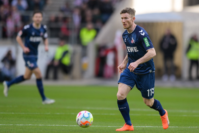 Köln vs. Wolfsburg Tipp