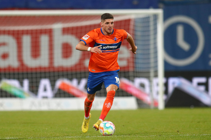 Emir Karic Darmstadt Tipp