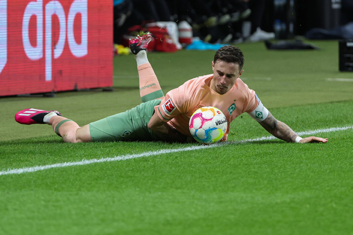 Werder Bremen vs. Bochum Tipp