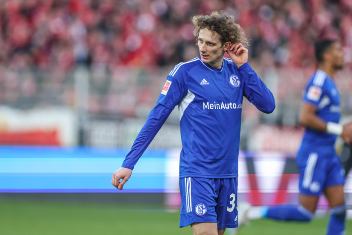 Schalke vs. VfB Stuttgart Tipp