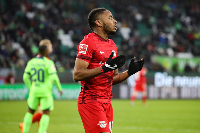 RB Leipzig vs. Frankfurt Tipp