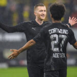 Hoffenheim vs. Dortmund Tipp