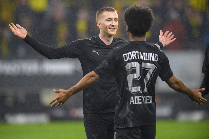 Hoffenheim vs. Dortmund Tipp