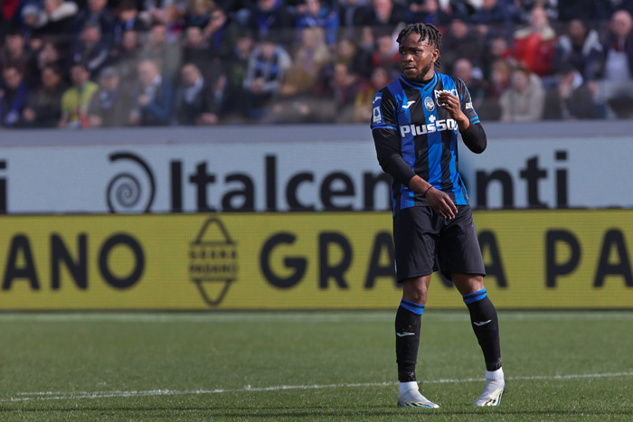 AC Milan vs. Atalanta Bergamo Tipp