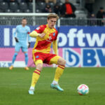 Mikkel Kaufmann Karlsruhe Tipp