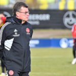 Dieter Hecking Nürnberg Tipp