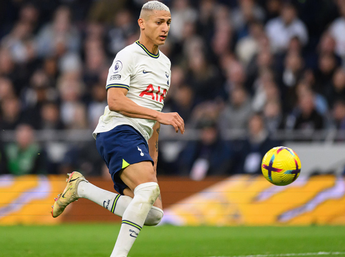 Tottenham vs. Chelsea Tipp