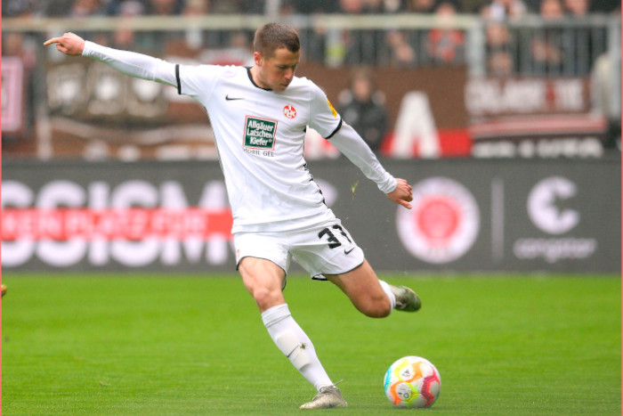 Erik Durm Kaiserslautern Tipp