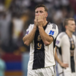 Deutschland vs. Peru Tipp